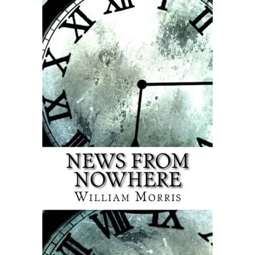 News from Nowhere