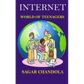 Internet world of teenagers