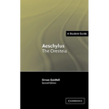 Aeschylus: The Oresteia