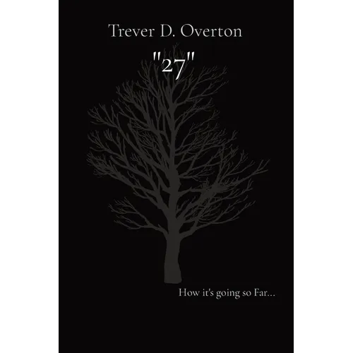 "27": How it's going so Far...
