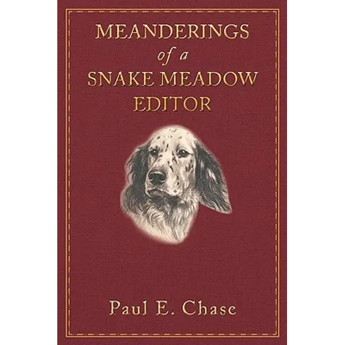 Meanderings of a Snake Meadow Editor