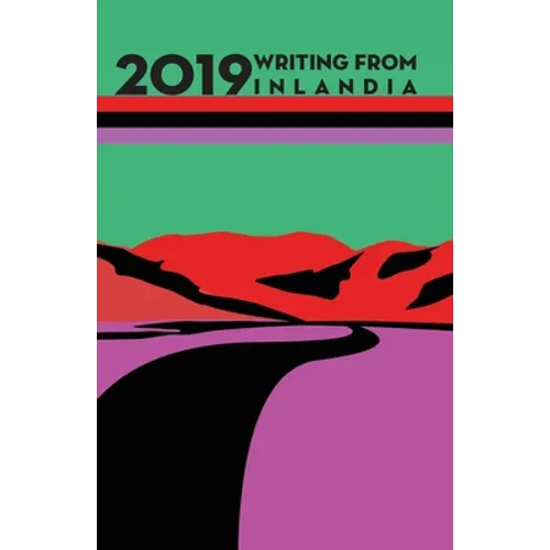 2019 Writing from Inlandia