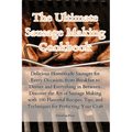 The Ultimate Sausage Making Cookbook