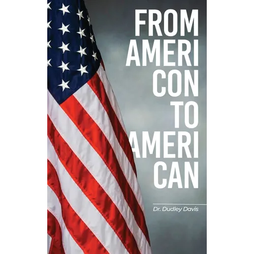 From AmeriCon to AmeriCan