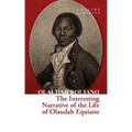 The Interesting Narrative of the Life of Olaudah Equiano