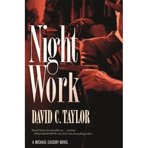 Night Work Pod Original