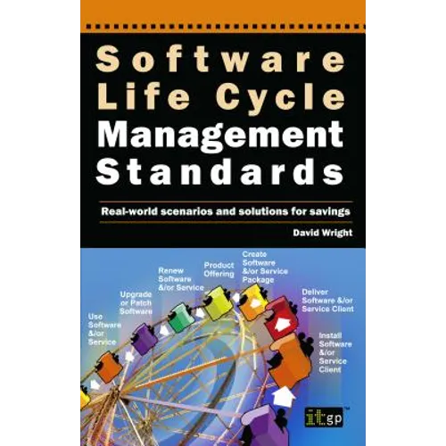 Software Life Cycle Management Standards