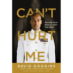 Can't Hurt Me: Master Your Mind and Defy the Odds - Paperback