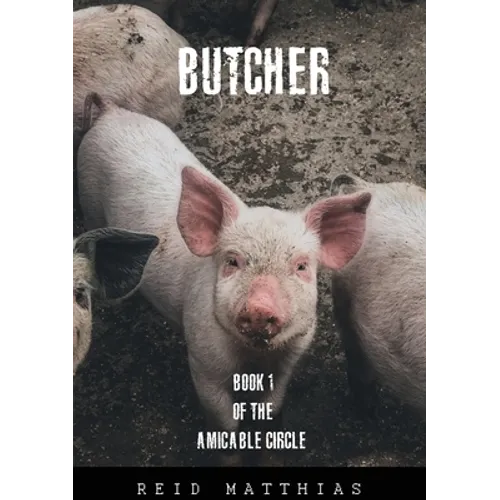 Butcher