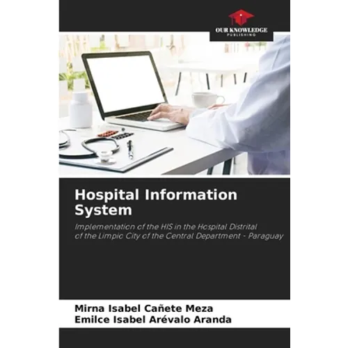 Hospital Information System
