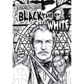Vincent Price: Black and White