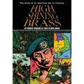 High Shining Brass