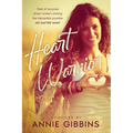 Heart Warrior: Tales of purpose driven women making the impossible possible, no matter what