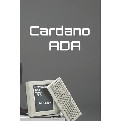 Cardano ADA: Network and Web 3.0