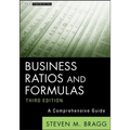 Business Ratios 3E