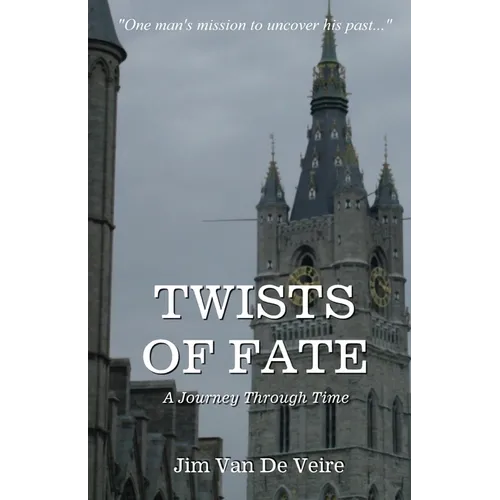 Twists of Fate: A Journey Through Time