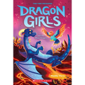 Ash the Blaze Dragon (Dragon Girls #17)