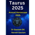 Taurus 2025: Annual Horoscope 2025