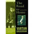 The Road to Home: My Life and Times