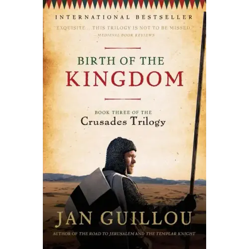 Birth of the Kingdom