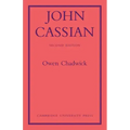John Cassian