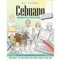 Cebuano Picture Book: Cebuano Pictorial Dictionary (Color and Learn)