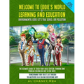 Welcome to Eddie's World of Learning and Education - Environmental Eddie let's Talk Series: The Ultimate Guide to Teach Your Child Critical Thinking a