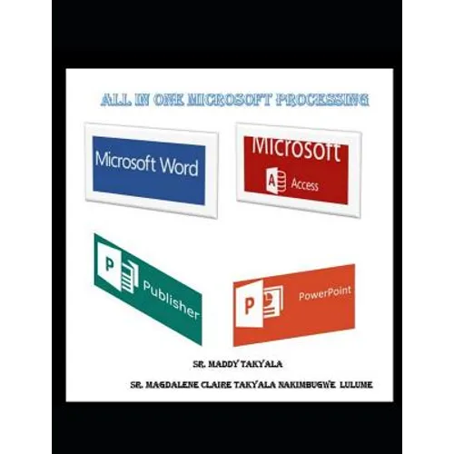 All in One Microsoft Processing