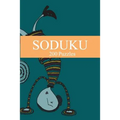 Soduku: 200 Puzzles-8th Edition