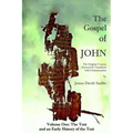 The Gospel of John - Volume One