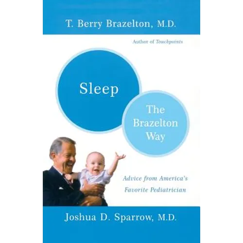 Sleep-The Brazelton Way