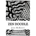 ZEN Doodle: The Art of ZEN Doodle. Drawing Guide with Step by Step Instructions. Book one.