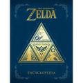 The Legend of Zelda Encyclopedia