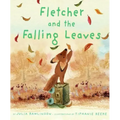Fletcher and the Falling Leaves: A Fall Book for Kids