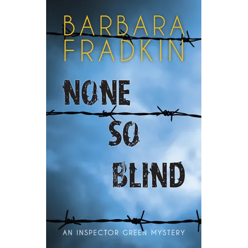 None So Blind