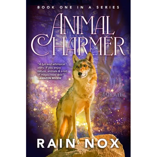 Animal Charmer