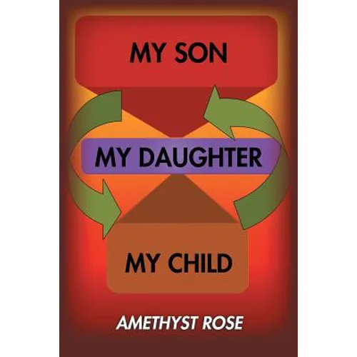 My Son, My Daughter, My Child