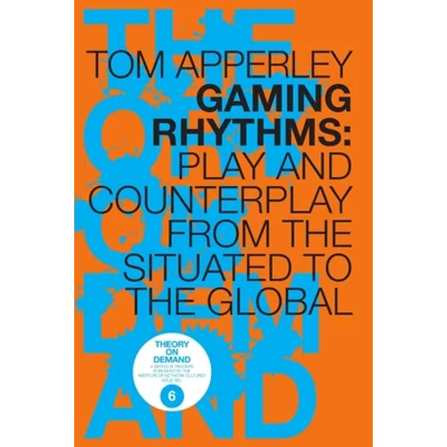 Gaming Rhythms