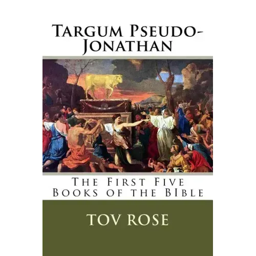 Targum Pseudo-Jonathan