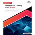 Ultimate Penetration Testing with Nmap