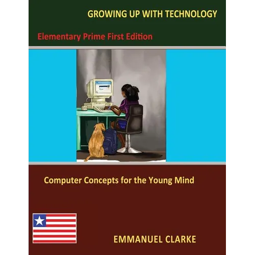 Growing Up With Technology