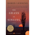 The Grass Is Singing