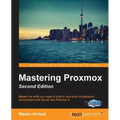 Mastering Proxmox, Second Edition