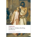 Antigone, Oedipus the King, Electra