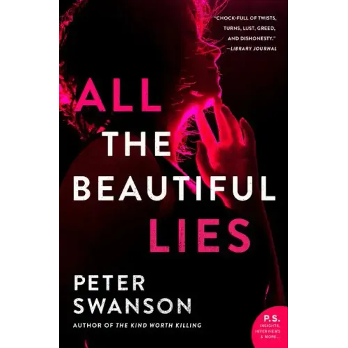 All the Beautiful Lies