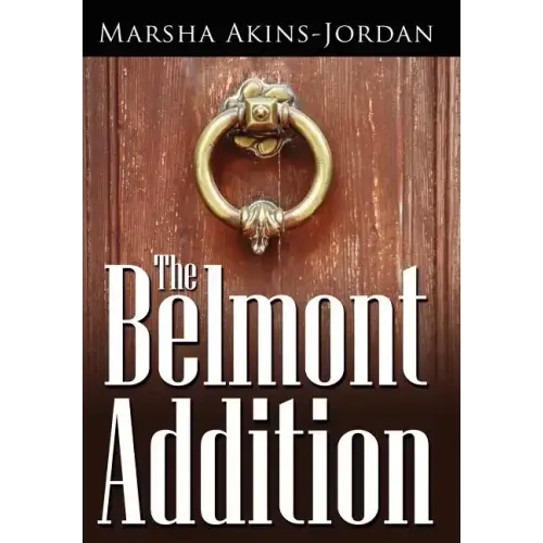 The Belmont Addition