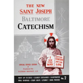 St. Joseph Baltimore Catechism (No. 2): Official Revised Edition