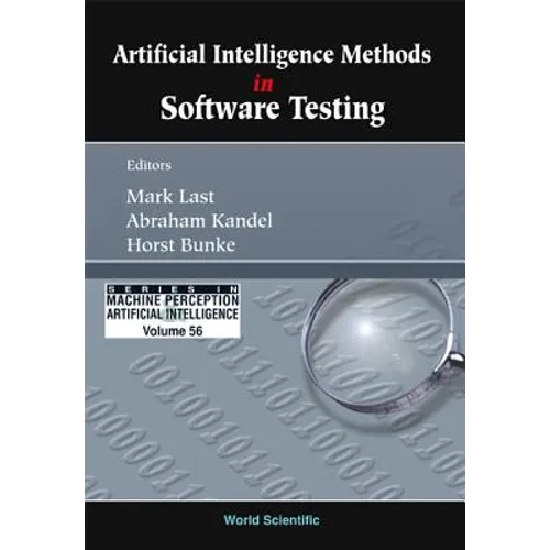 Artificial Intelligence Methods In.(V56)
