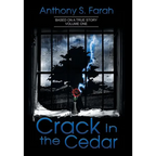 Crack in the Cedar
