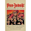 Pan-Judah!: Political Cartoons of "Der Stürmer", 1925-1945